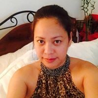 Marilyn Alvarez