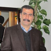 Javad Mirghayed