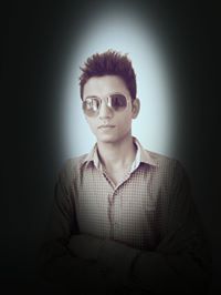 Ravi Kumar