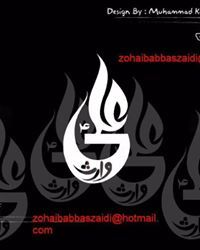 Murtaza Waris