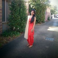 Simarjot Kaur