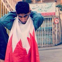 محمد الميرزا