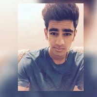 Mrugesh Patel