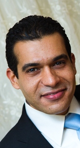 Moustafa Ismail
