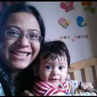 मयुरा कर्वे