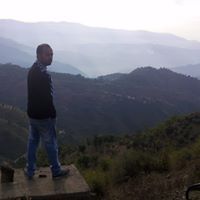 Aditay Kaushal