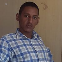 Ali Ahmed
