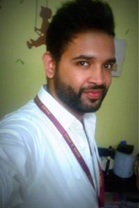 Abhinav Awasthi