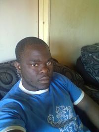 Hamilton Chiparausha