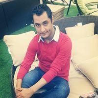 Ahmed Hassan