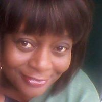 Brenda Harris