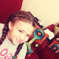 Hana Ahmed