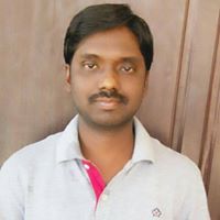 VenkataKrishna Vemala