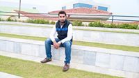 Prasenjit Johny