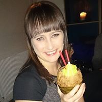 Gréta Valdimarsdóttir