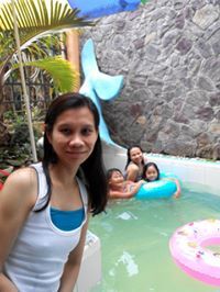 Cecille Saylago