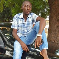 Ahmadu Umar Sanda