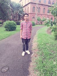 Shimz Ahmed