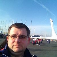 Роман Иванов