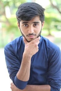 Umar Riaz
