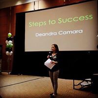 Deandra Camara