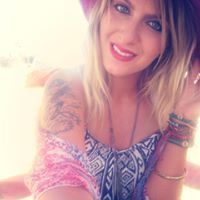 Jacqueline Patterson