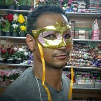 Ahmed Ali
