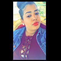 Rosmely Lopez