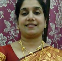 Meena Raju