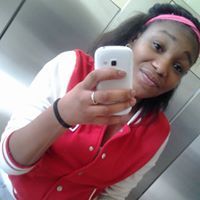Jasmyne Carpenter