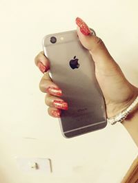 ਕਿਰਨ ਬਾਜਵਾ