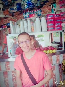 Ahmed El Araby