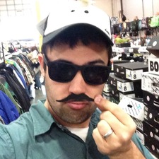 Walker Adamson