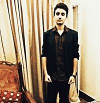 Muhammad Ehtisham