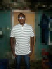 Suleiman Umar Faruq