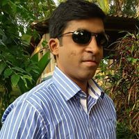 Harshad Dhekane