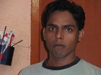 Manoj Kumar