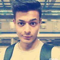 Piyush Ghosh