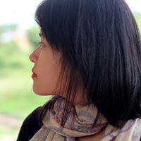Thuy Ho