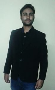 Ankit Rawat