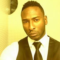 Fredrick Harper