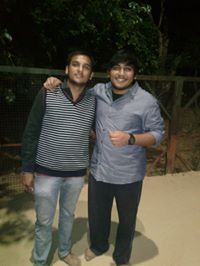 Ashutosh Sharma