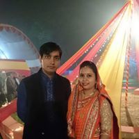 Ashish Pandey