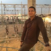 Mohammed Nafea