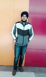 Harmeet Singh