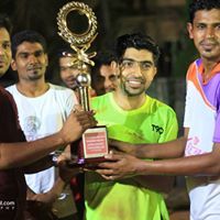 Thaslim Cheriyakathu