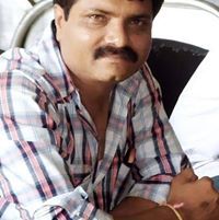 Ajay Barkhane