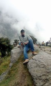 Naresh Kumar