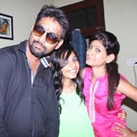 Mohit Kavin