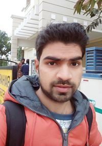 Akaash Kumar